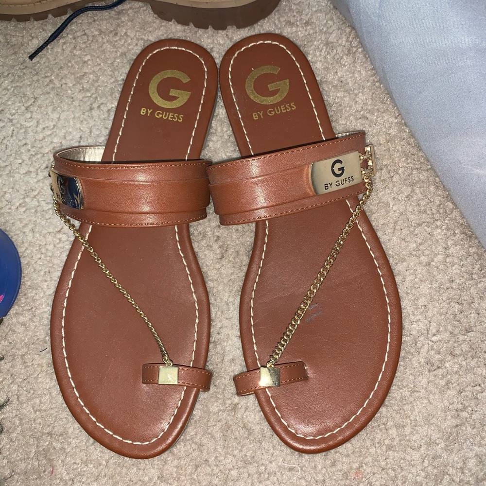 Guess sandals